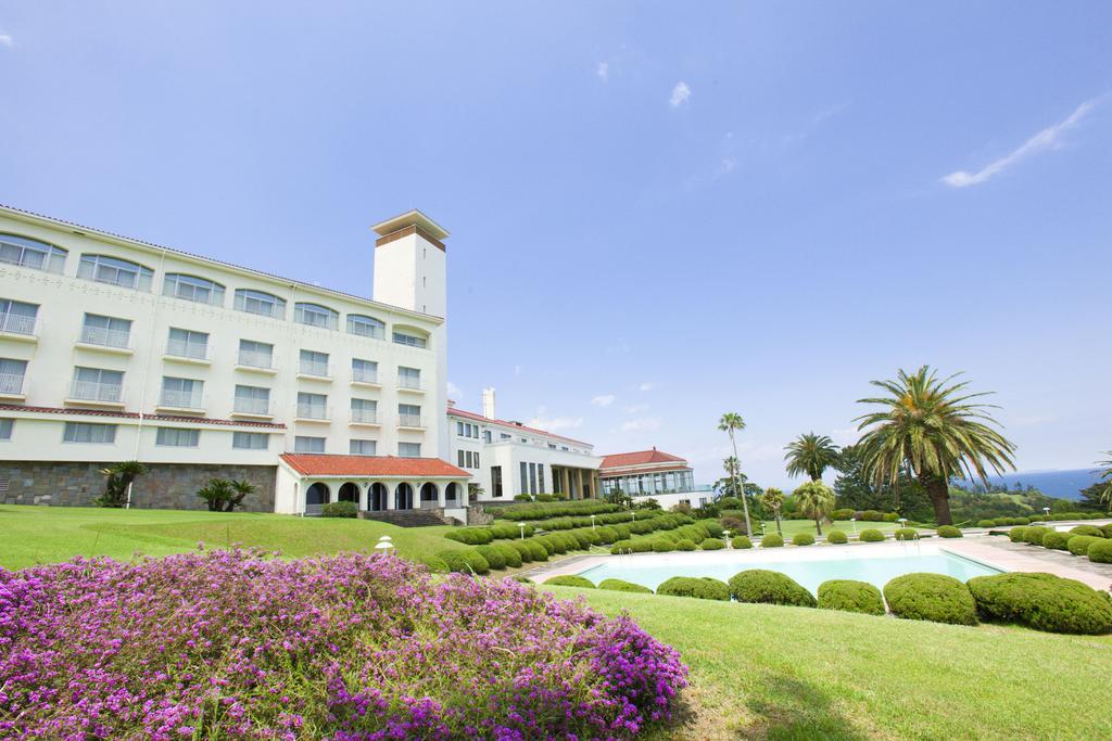 Kawana Hotel Ito  Exterior photo